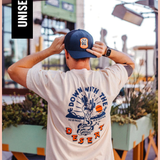 Down with the Desert Unisex Graphic Tee | Final Sale
