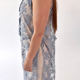 Lace Duster Dream