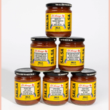 El Arroyo Restaurant Salsa | Mild