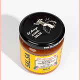 El Arroyo Restaurant Salsa | Mild