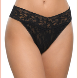 HANKY PANKY Signature Lace Original Thong
