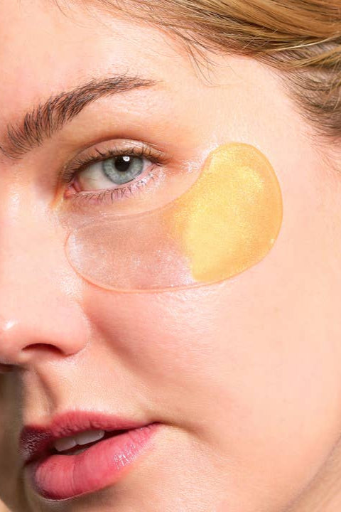 Anti-Aging Under Eye Masks | Spa Life