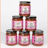 El Arroyo Restaurant Salsa | Medium