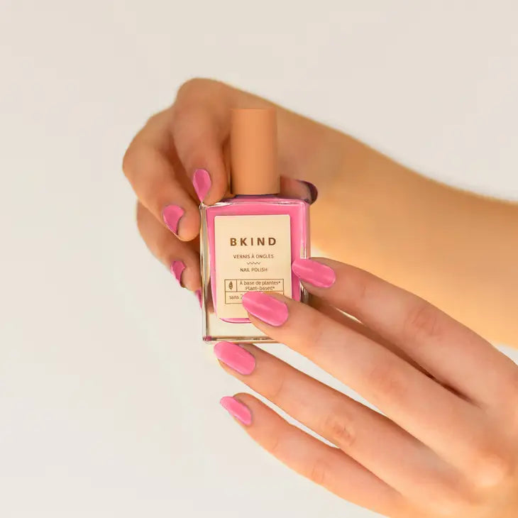 Vegan Nail Polish | 15ML