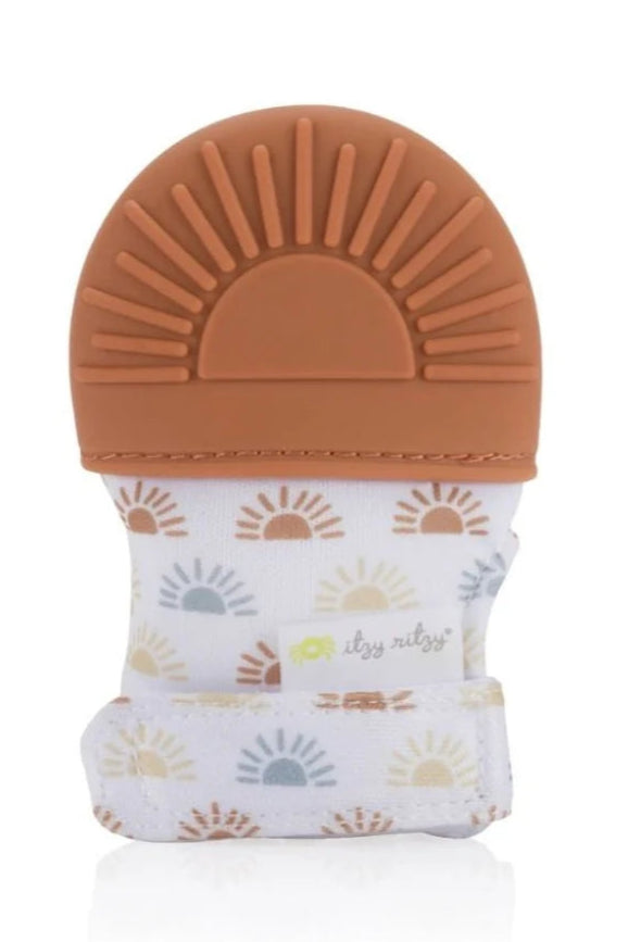 Itzy Mitt® Teething Mitten | Itzy Ritzy®