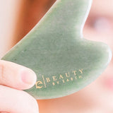 Jade Gua Sha Stone