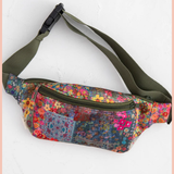 Go Anywhere Fanny Pack | Natural Life