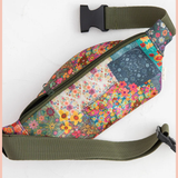 Go Anywhere Fanny Pack | Natural Life