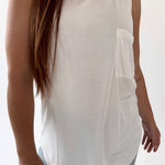 Buttery Soft Modal Tank Top