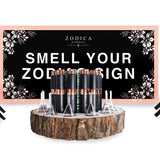 Smell Your Zodiac Perfume | Twist & Spray