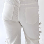 Bitsy Bows Denim