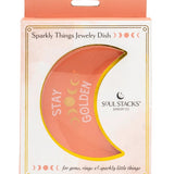 Soul Stacks Sparkly Things Jewelry Tray