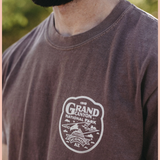 The Grand Canyon Unisex Graphic Tee