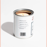 El Arroyo Paint Can Candle