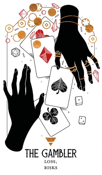 THE CITADEL: A FANTASY ORACLE