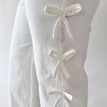Bitsy Bows Denim