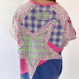 Country Starlet Top