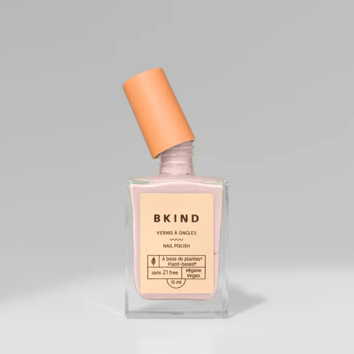 Vegan Nail Polish | 15ML
