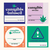 Weed Gummies Cookbook