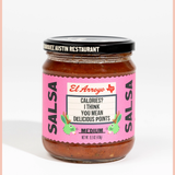 El Arroyo Restaurant Salsa | Medium