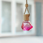 Scented By Elle Car Diffuser | 8ml | Pink Sugar