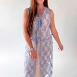 Lace Duster Dream
