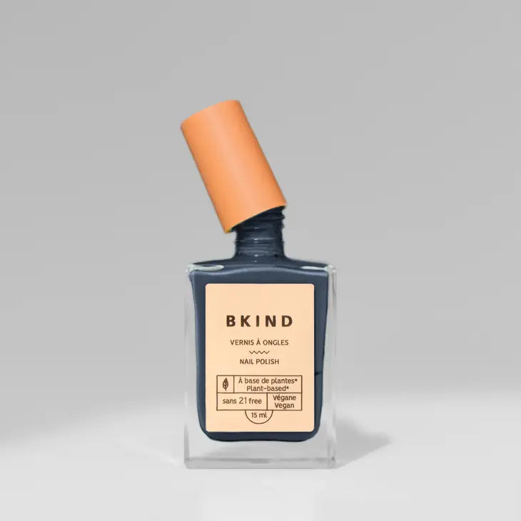 Vegan Nail Polish | 15ML