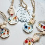 Scented By Elle Car Diffuser | 8ml | Bahama Mama