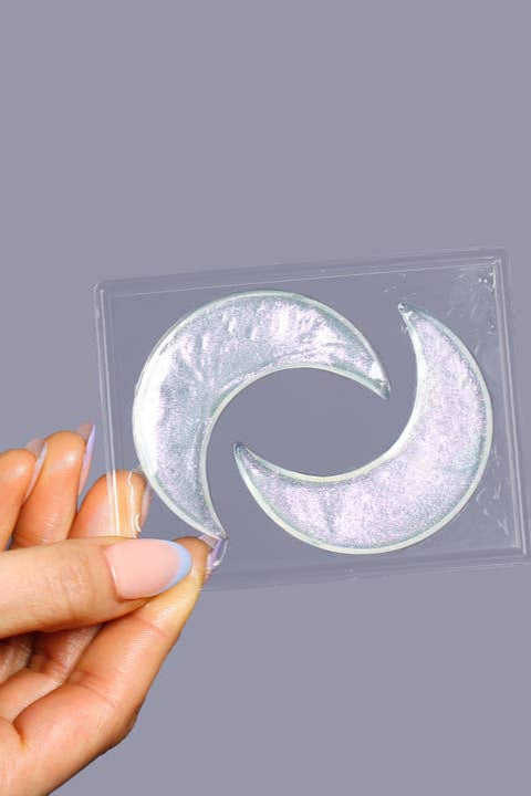 Stargazing Brightening Under Eye Mask | Spa Life