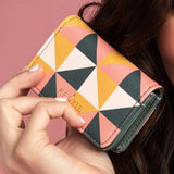 Kedzie Essentials Wallet