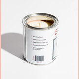 El Arroyo Paint Can Candle