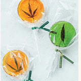 Weed Gummies Cookbook