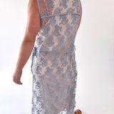 Lace Duster Dream