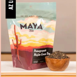 Pomegranate Mojito Green Tea | 2 OZ
