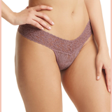 HANKY PANKY Signature Lace Original Thong