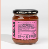 El Arroyo Restaurant Salsa | Medium