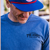 From The Ashes Unisex Graphic Tee | Iconic Arizona