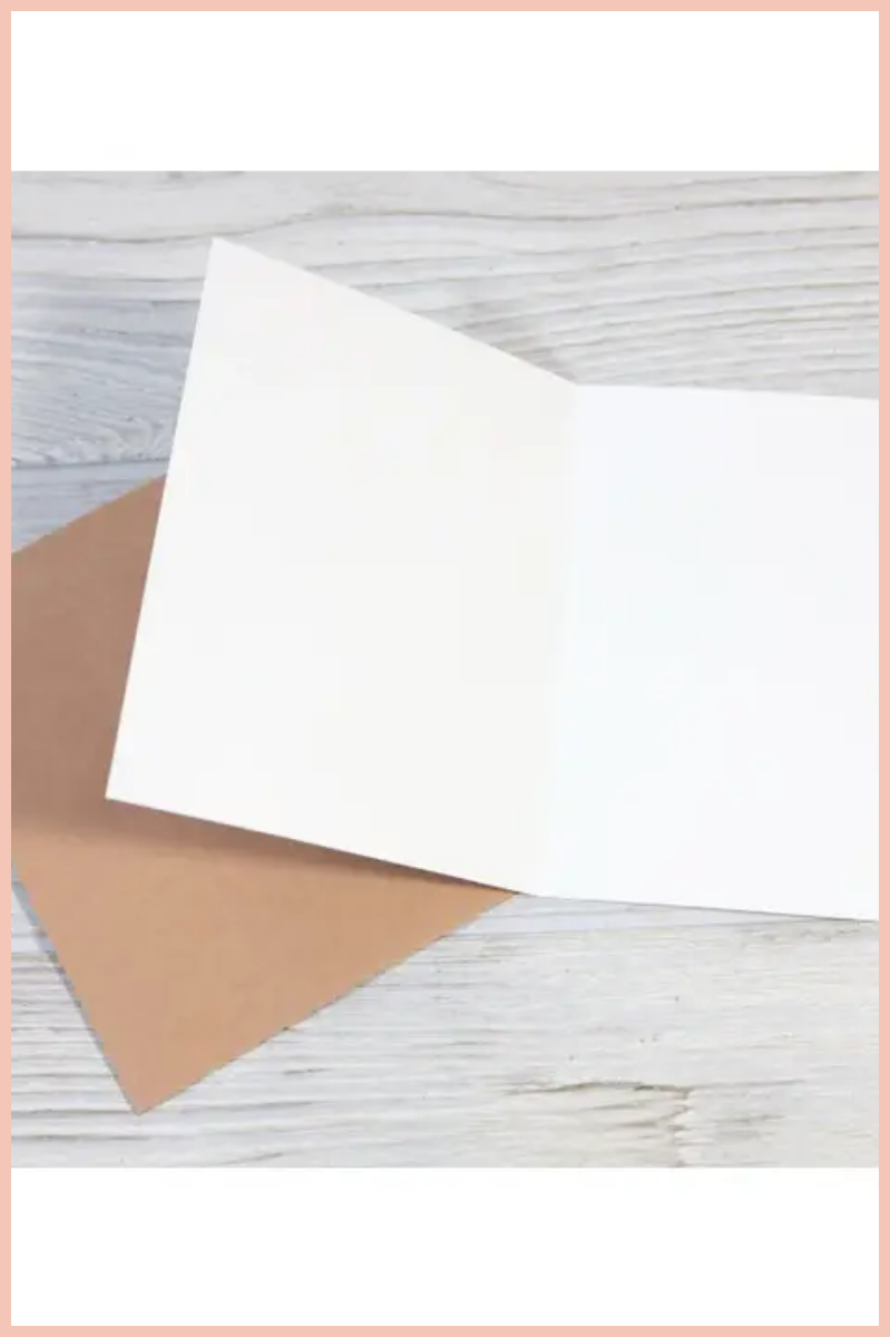 I Would Hike A Mountain For You | Greeting Card