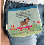 Doggie Treat Pouch | NATURAL LIFE
