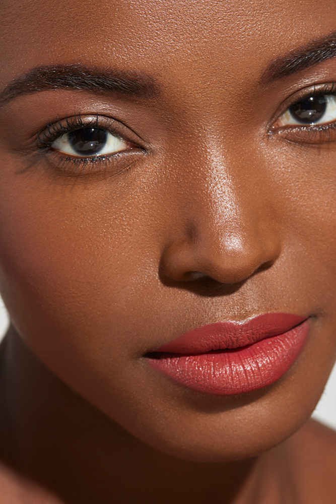 Chocolate Kiss Lipstick