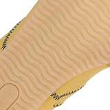 Blowfish Malibu Lana Ballet Jogger Sneaker | Yellow & Green