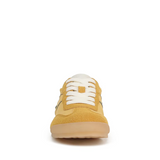 Blowfish Malibu Lana Ballet Jogger Sneaker | Yellow & Green