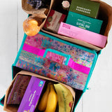 Car Trunk Organizer | Natural Life