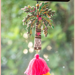 Let's Get Lost Air Freshener | NATURAL LIFE