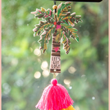 Let's Get Lost Air Freshener | NATURAL LIFE