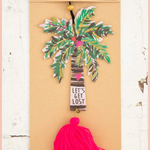 Let's Get Lost Air Freshener | NATURAL LIFE