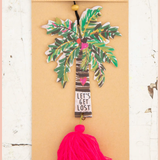 Let's Get Lost Air Freshener | NATURAL LIFE