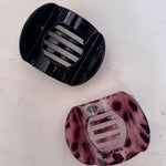Leopard Flat Clip