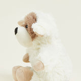 Jr Warmies | Puppy