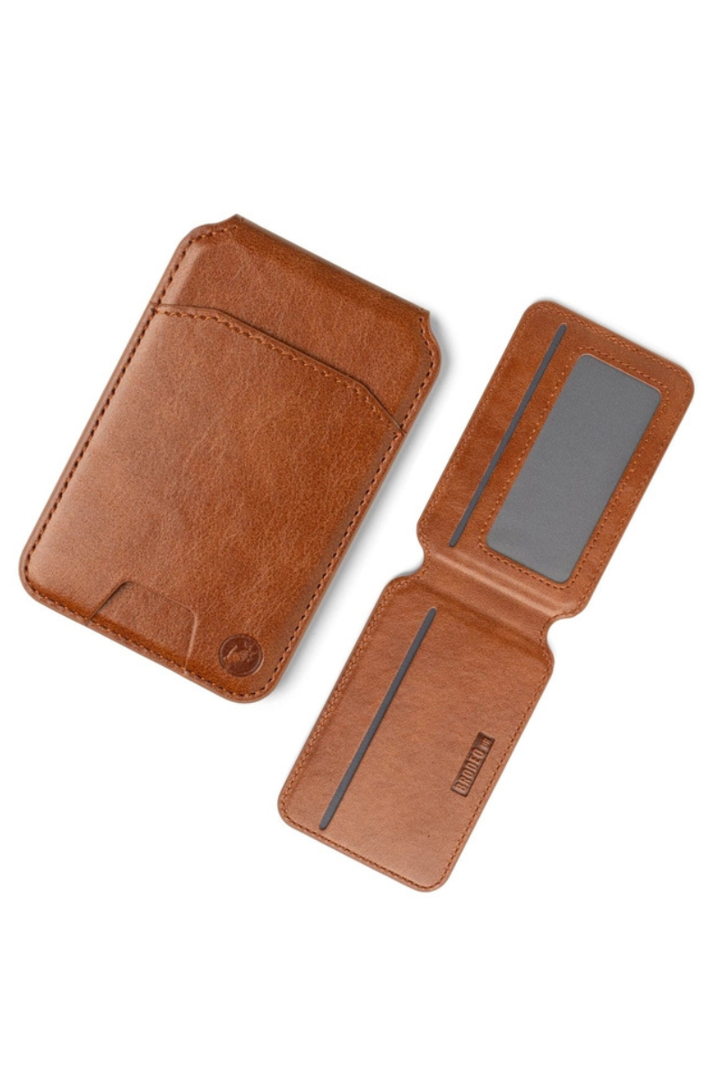 Spank Bank Magnetic Phone Wallet